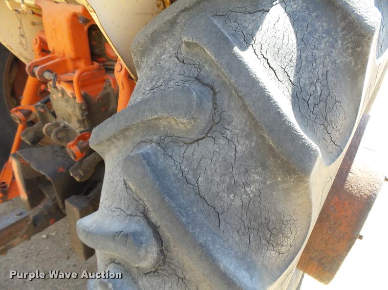 image for item DB1974 Case 941 tractor