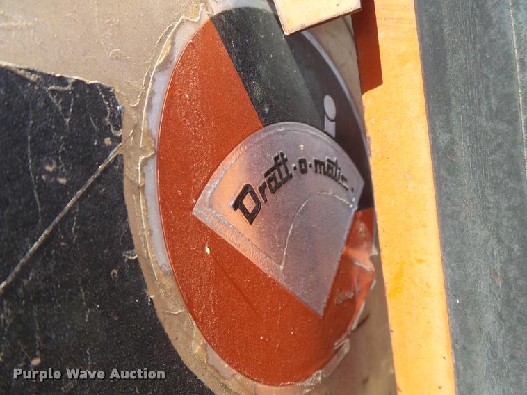 image for item DB1974 Case 941 tractor