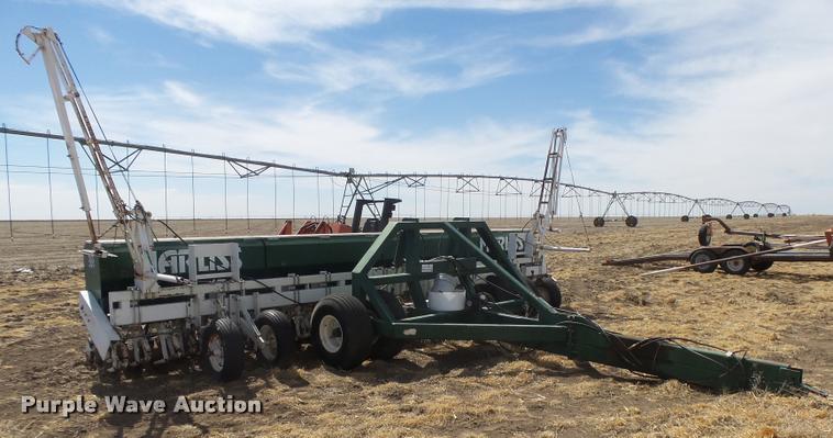 image for item DB1975 Marliss grain drill