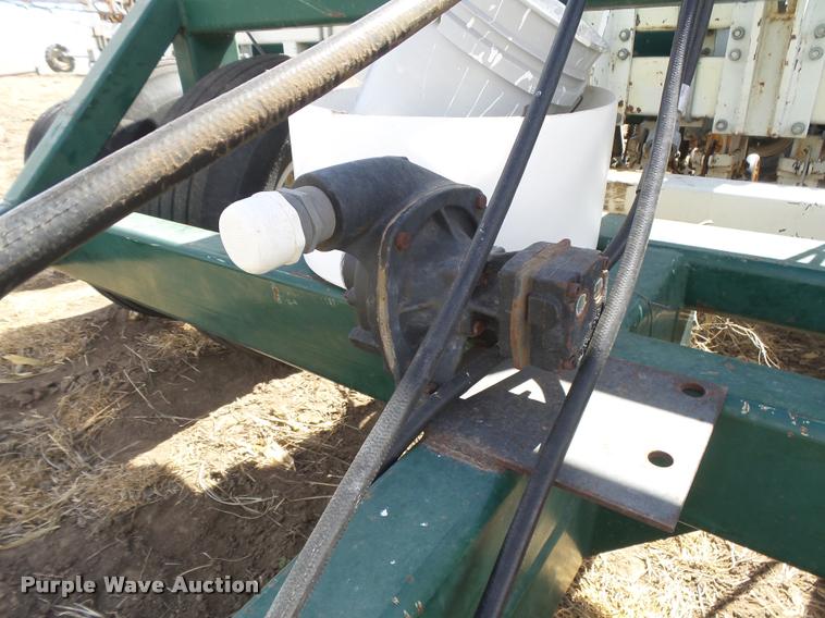 image for item DB1975 Marliss grain drill