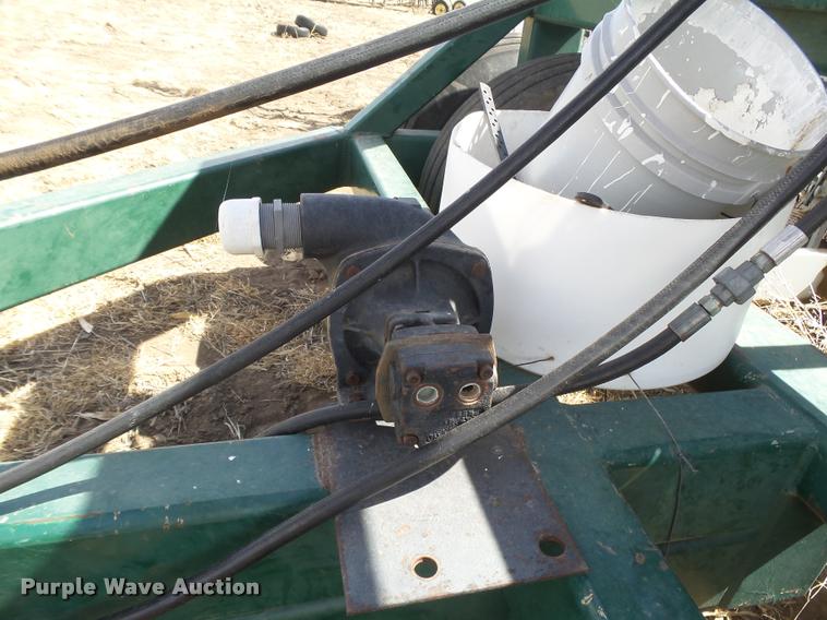 image for item DB1975 Marliss grain drill