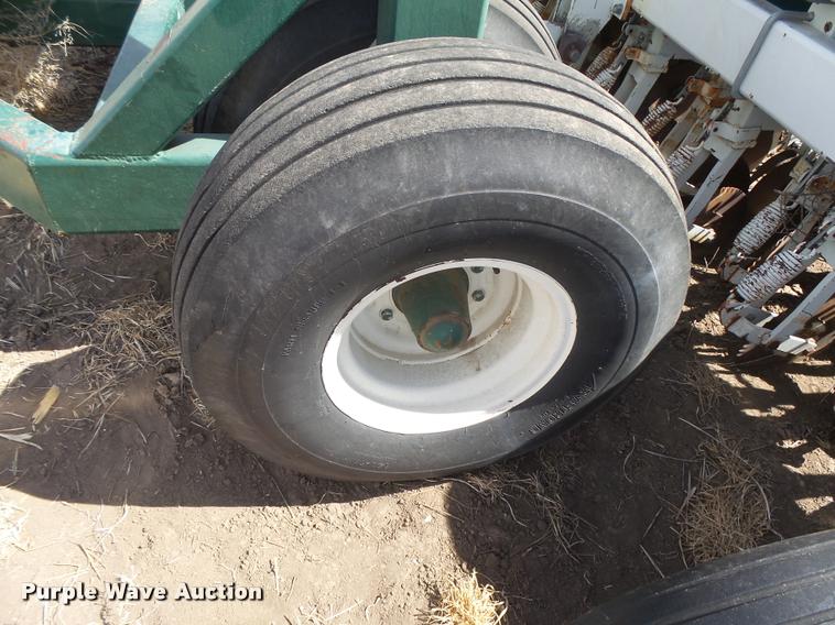 image for item DB1975 Marliss grain drill