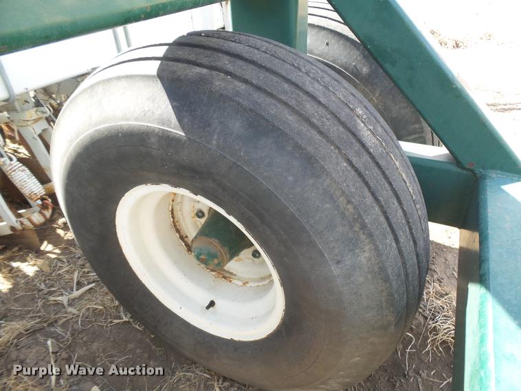 image for item DB1975 Marliss grain drill