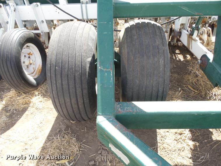 image for item DB1975 Marliss grain drill