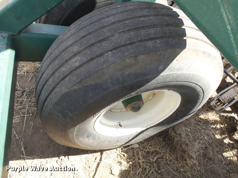 image for item DB1975 Marliss grain drill