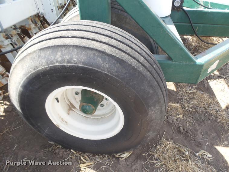 image for item DB1975 Marliss grain drill