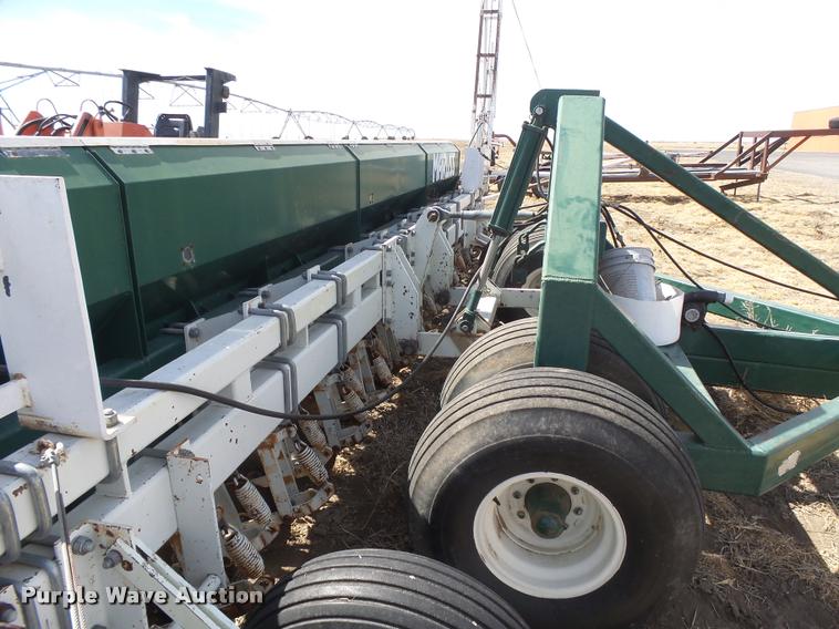 image for item DB1975 Marliss grain drill