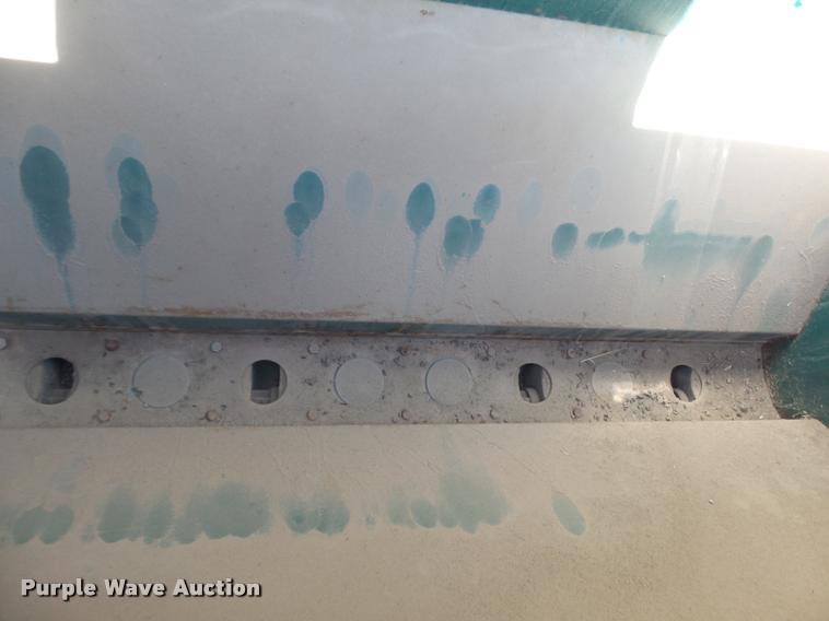 image for item DB1975 Marliss grain drill