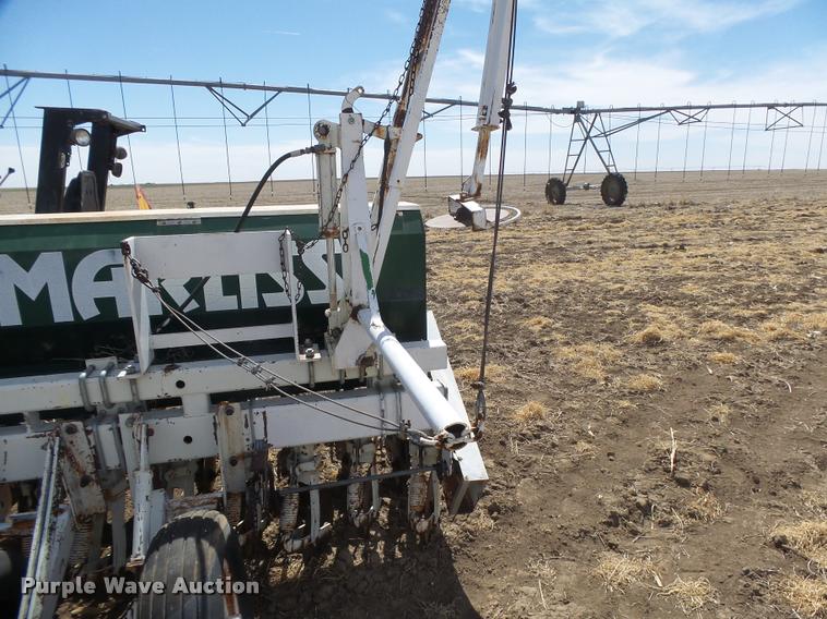 image for item DB1975 Marliss grain drill