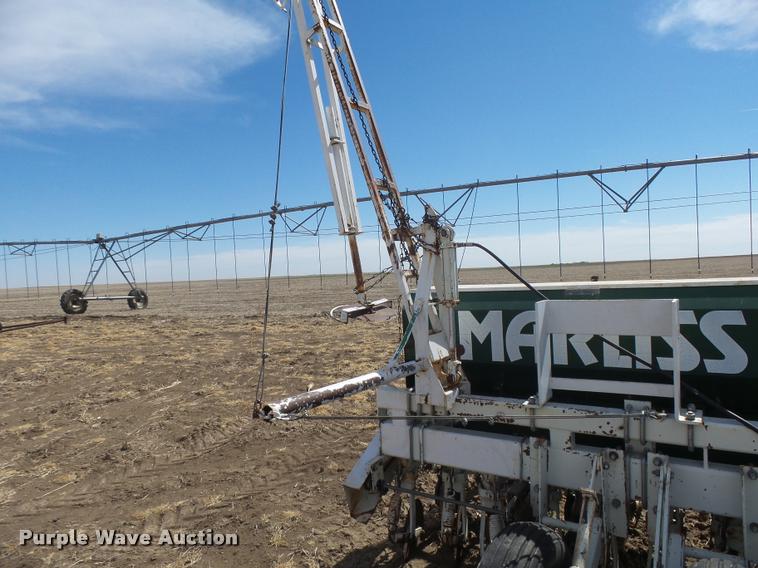 image for item DB1975 Marliss grain drill