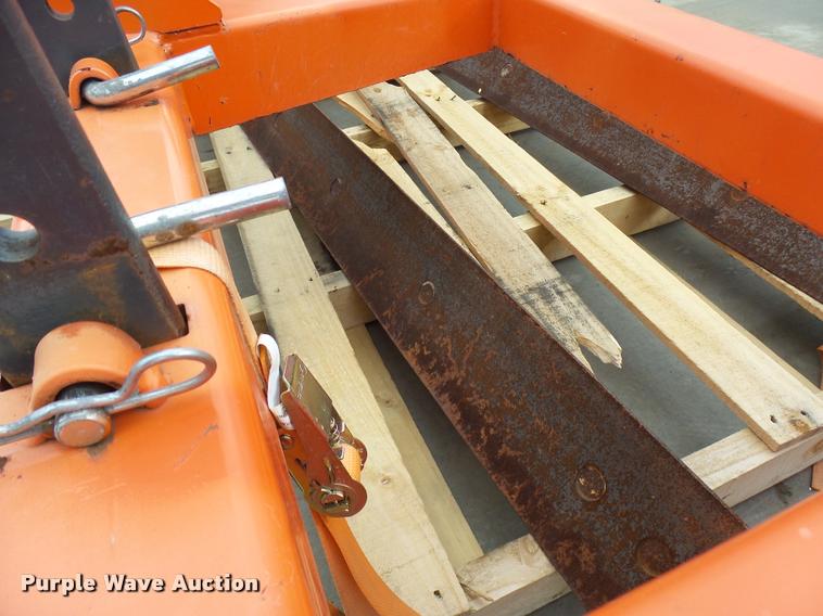 image for item DB2469 Land Pride GS2584 scraper