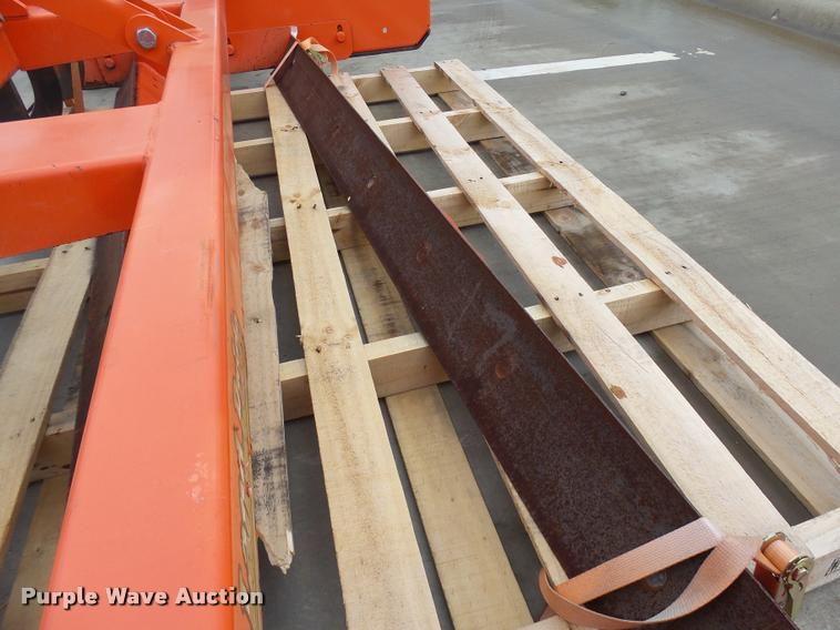 image for item DB2469 Land Pride GS2584 scraper