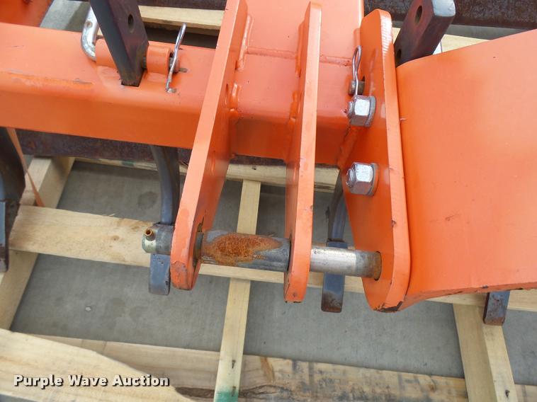 image for item DB2469 Land Pride GS2584 scraper