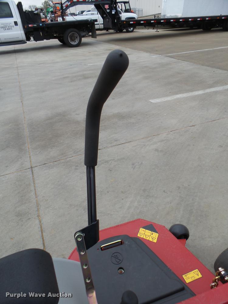 image for item DB2471 Exmark UltraCut Series 4 ZTR lawn mower