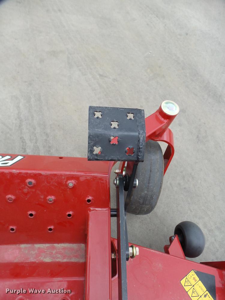 image for item DB2471 Exmark UltraCut Series 4 ZTR lawn mower