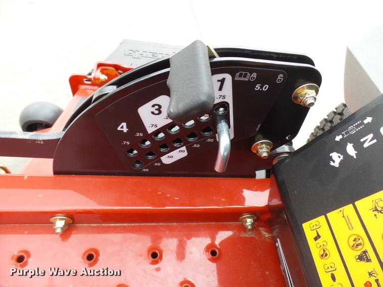 image for item DB2471 Exmark UltraCut Series 4 ZTR lawn mower