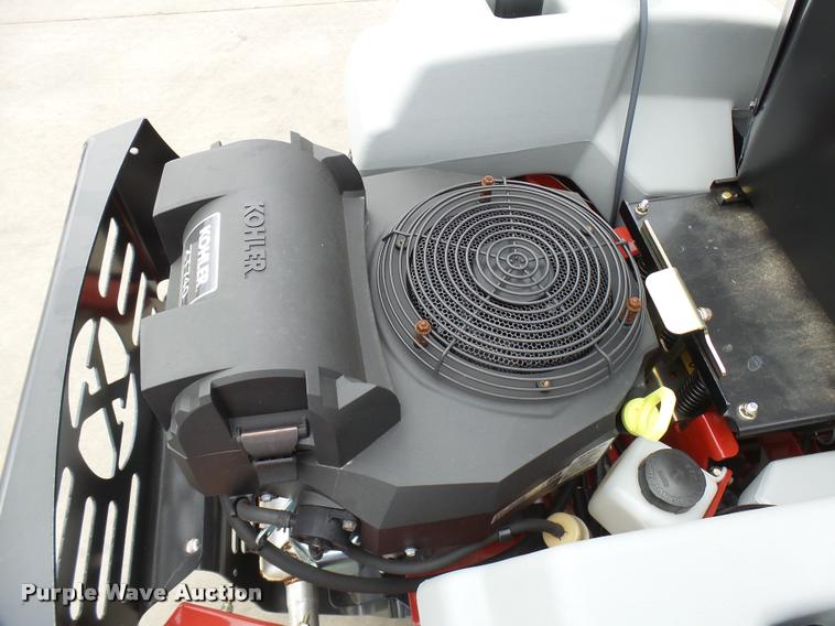 image for item DB2471 Exmark UltraCut Series 4 ZTR lawn mower