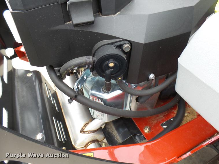 image for item DB2471 Exmark UltraCut Series 4 ZTR lawn mower