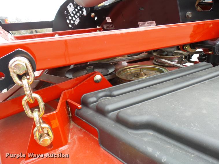 image for item DB2471 Exmark UltraCut Series 4 ZTR lawn mower