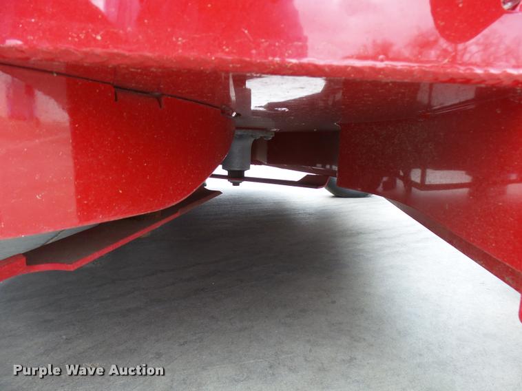 image for item DB2471 Exmark UltraCut Series 4 ZTR lawn mower