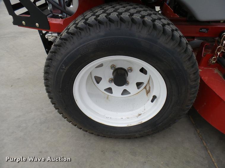 image for item DB2471 Exmark UltraCut Series 4 ZTR lawn mower