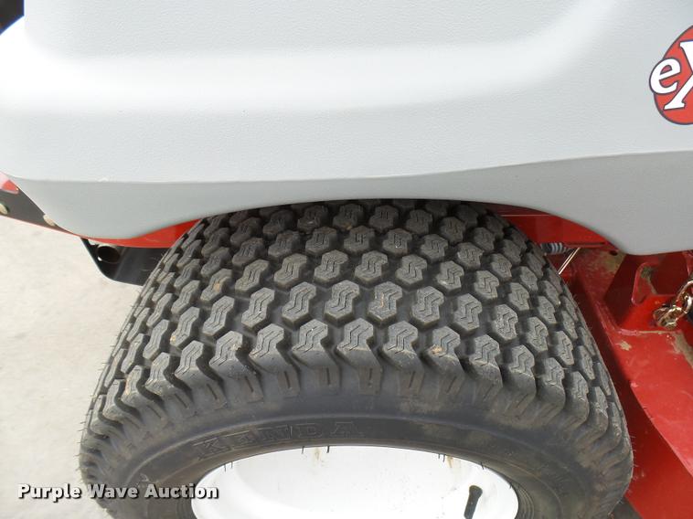 image for item DB2471 Exmark UltraCut Series 4 ZTR lawn mower