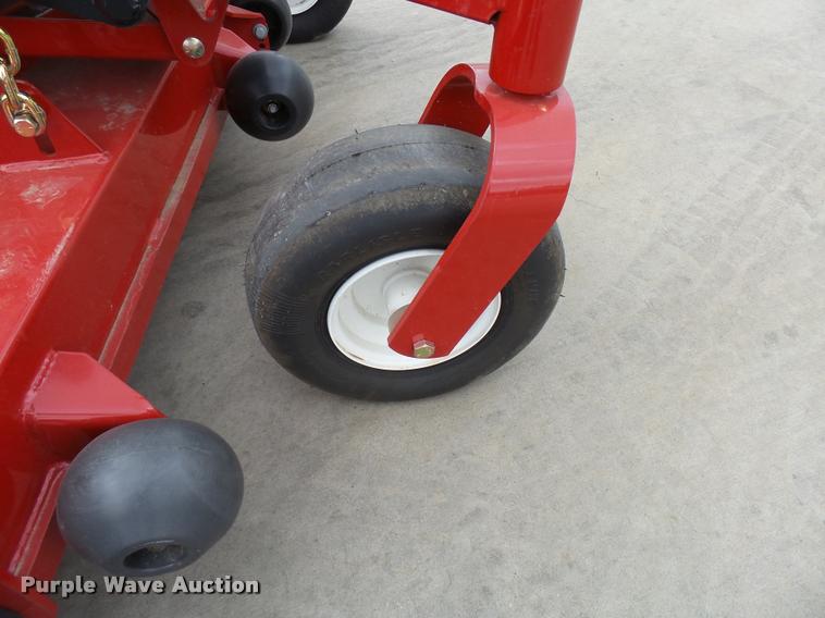 image for item DB2471 Exmark UltraCut Series 4 ZTR lawn mower