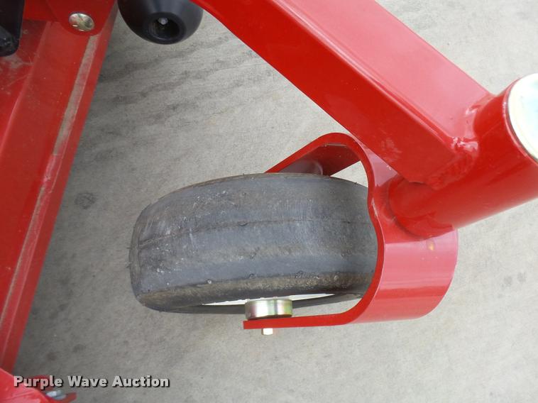 image for item DB2471 Exmark UltraCut Series 4 ZTR lawn mower