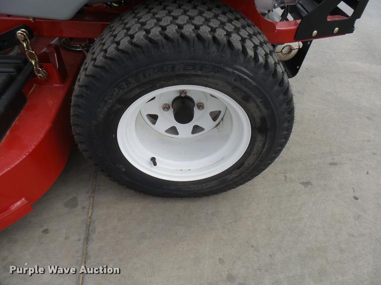 image for item DB2471 Exmark UltraCut Series 4 ZTR lawn mower