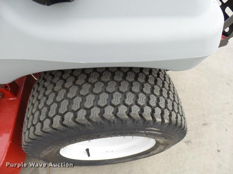 image for item DB2471 Exmark UltraCut Series 4 ZTR lawn mower