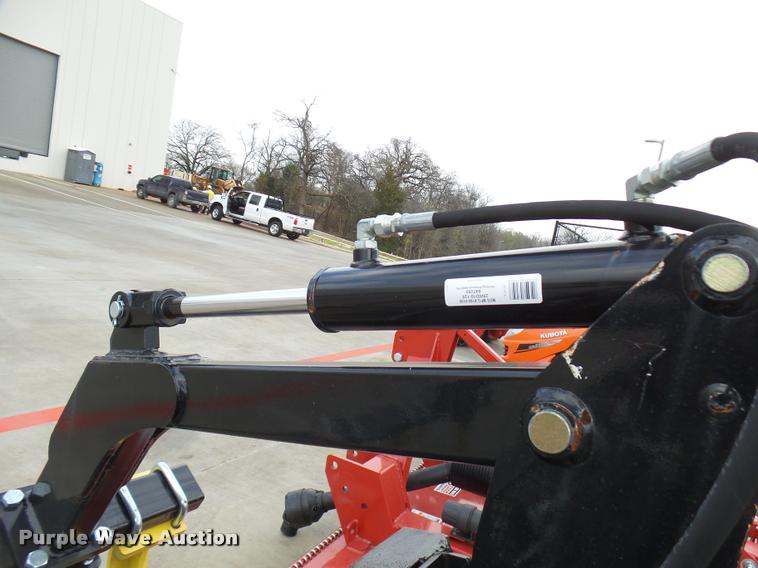 image for item DB2472 MDS grapple bucket