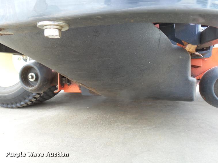 image for item DB2473 Kubota GR2110 lawn mower