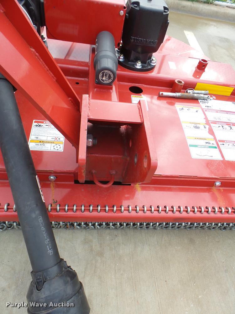 image for item DB2474 Bush Hog 3008 rotary mower