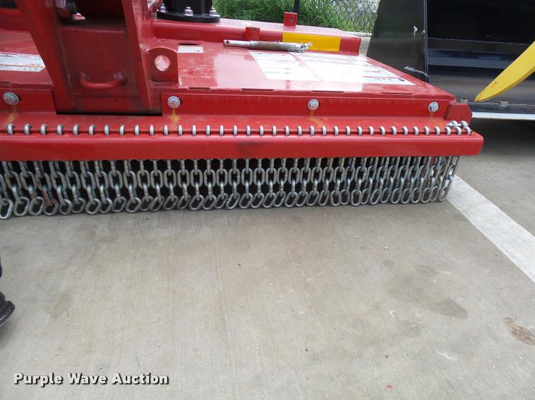 image for item DB2474 Bush Hog 3008 rotary mower