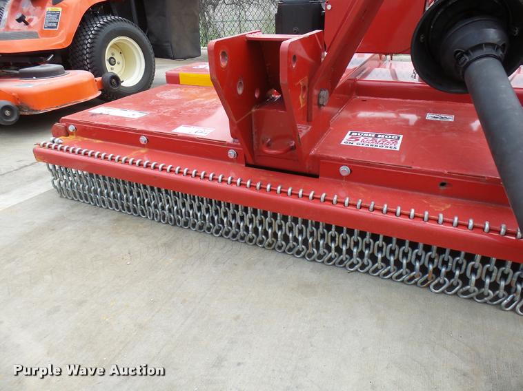 image for item DB2474 Bush Hog 3008 rotary mower