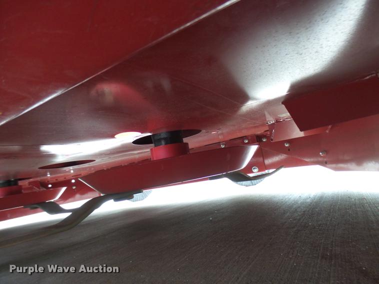 image for item DB2474 Bush Hog 3008 rotary mower