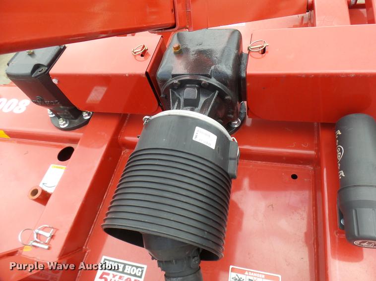 image for item DB2474 Bush Hog 3008 rotary mower