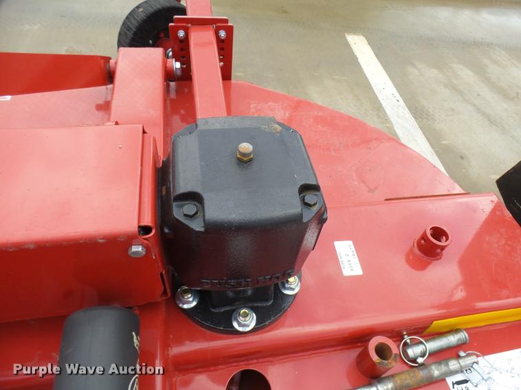 image for item DB2474 Bush Hog 3008 rotary mower