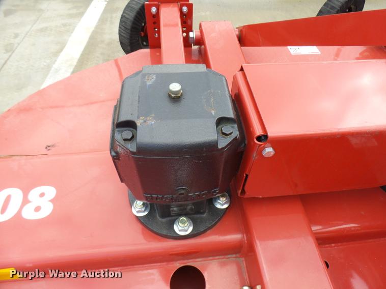image for item DB2474 Bush Hog 3008 rotary mower