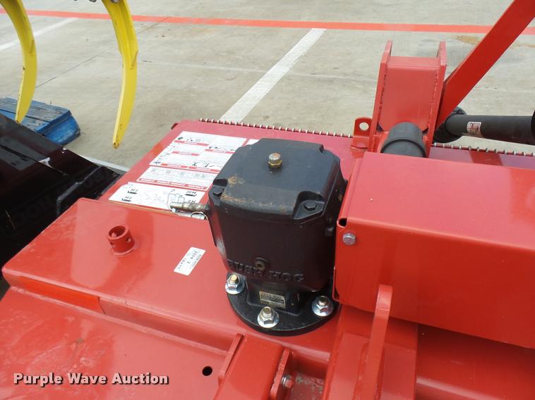 image for item DB2474 Bush Hog 3008 rotary mower