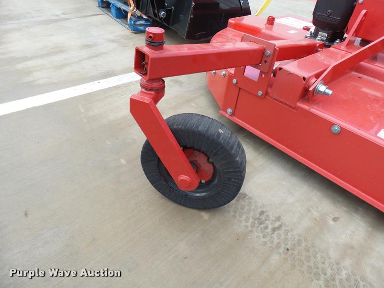 image for item DB2474 Bush Hog 3008 rotary mower