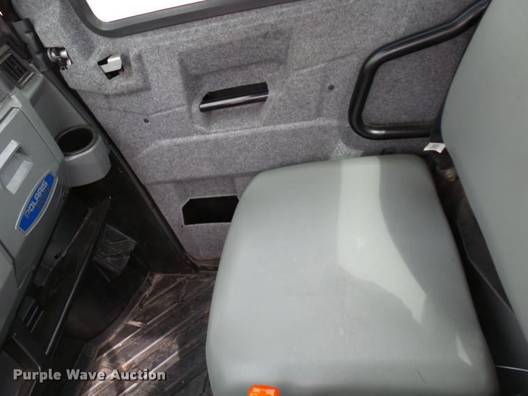 image for item DB2475 2013 Polaris Brutus 900 utility vehicle