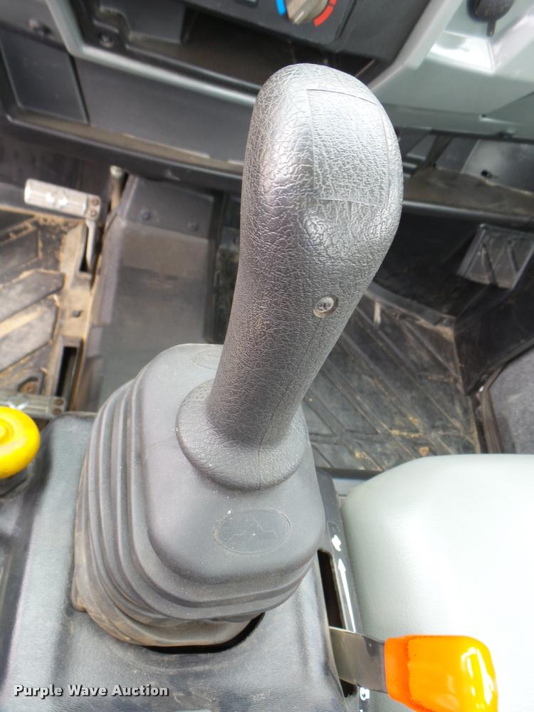 image for item DB2475 2013 Polaris Brutus 900 utility vehicle