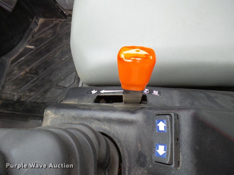 image for item DB2475 2013 Polaris Brutus 900 utility vehicle