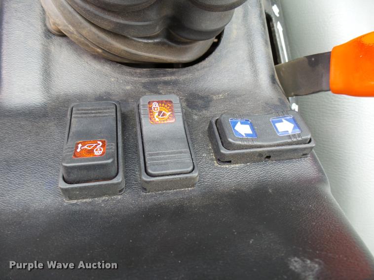 image for item DB2475 2013 Polaris Brutus 900 utility vehicle