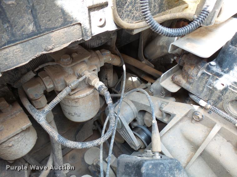 image for item DB2475 2013 Polaris Brutus 900 utility vehicle