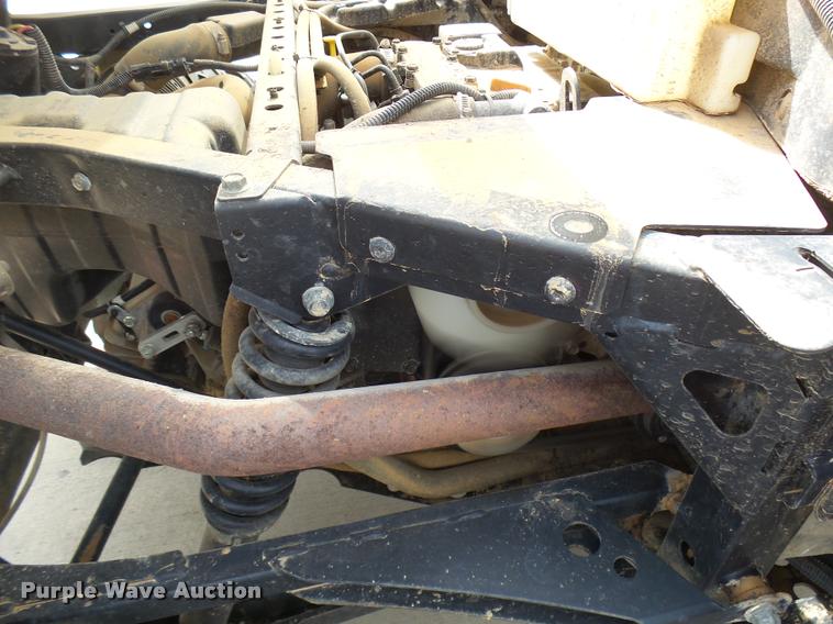 image for item DB2475 2013 Polaris Brutus 900 utility vehicle