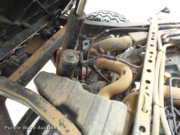 image for item DB2475 2013 Polaris Brutus 900 utility vehicle