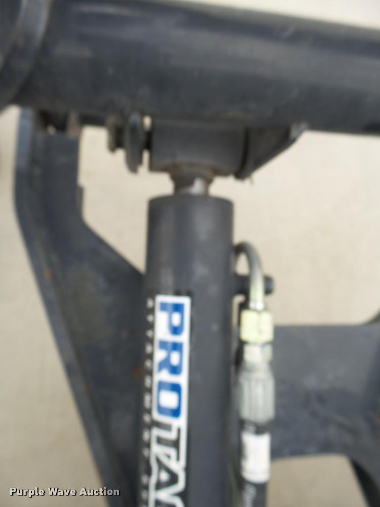 image for item DB2475 2013 Polaris Brutus 900 utility vehicle