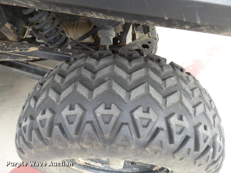 image for item DB2475 2013 Polaris Brutus 900 utility vehicle